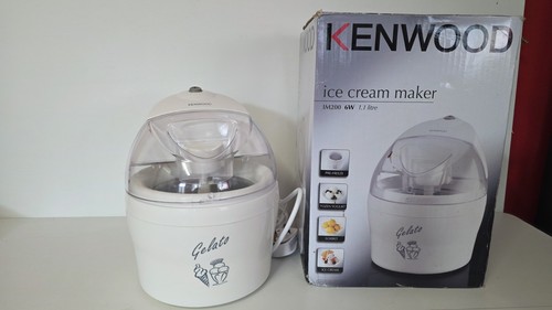 Boxed kenwood im200 electric - kenwood,