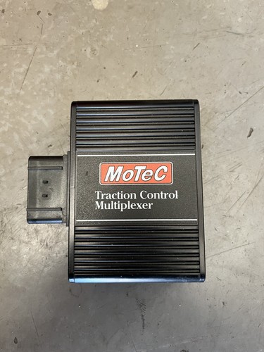 Motec traction control - traction,