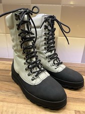 Vagabond Mid Calf Soft Leather