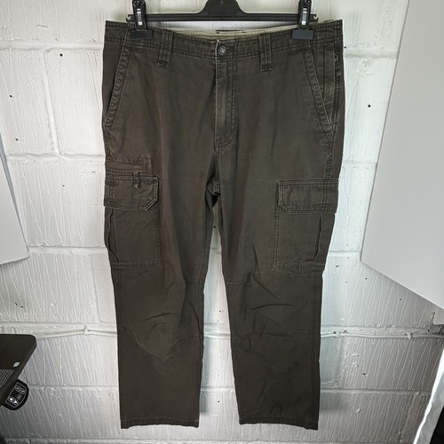 Men musto cargo - musto,