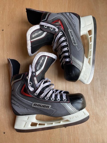 Bauer vapour score ice - vapour, x