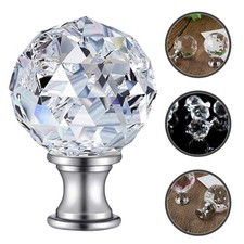 Lampshade Decorative Crystal