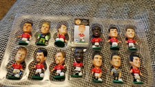 Corinthian Manchester United