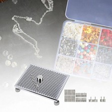 Wire Bending Jig Jewelry