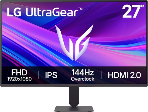 Ultragear gaming monitor - g4,