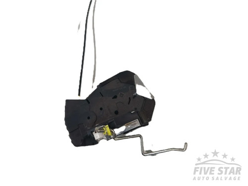 Suzuki ignis front door lock - ignis,