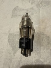Phillips Radio Valve