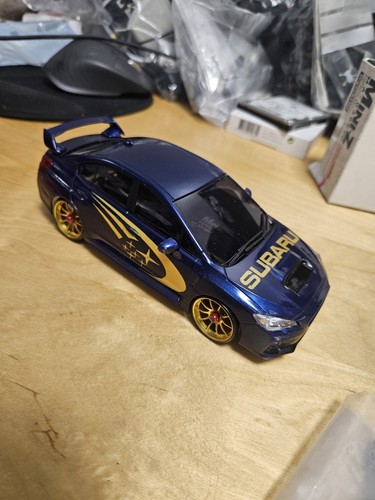 Kyosho mini 030 - ma-030, evo
