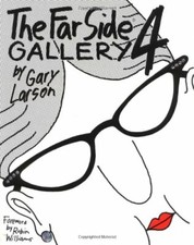 The Far Side: Gallery Four By
