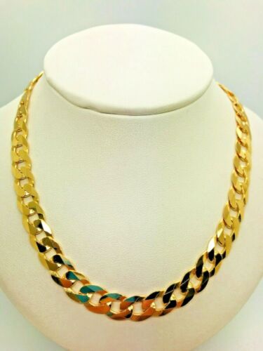 9ct yellow solid gold - 9ct,
