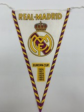 RARE Vintage Original Real