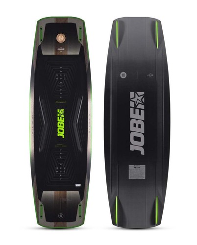 Jobe conflict wakeboard flex - jobe,