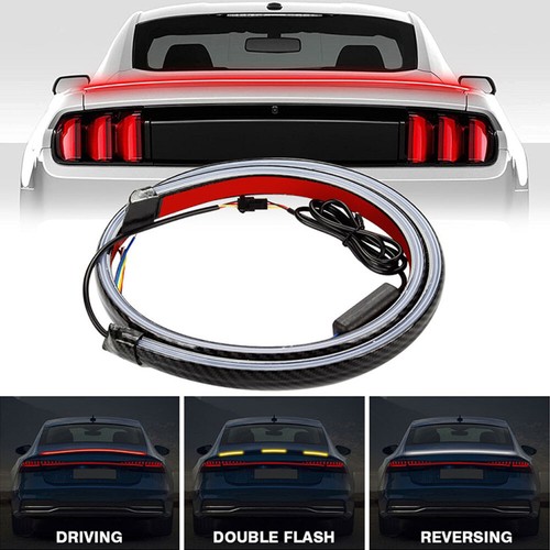 12v car led strip brake - car,