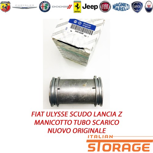 Fiat ulysse shield - shield, lancia