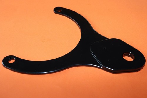 Lucas altette horn - lucas, mounting