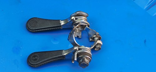 Simplex prestige aluminum