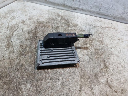 Ford focus ecu - focus, control
