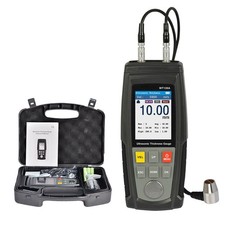 Ultrasonic Thickness Gauge