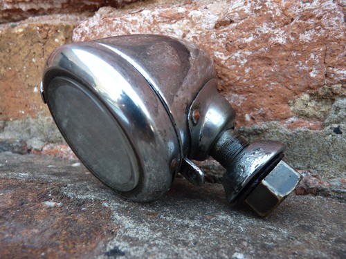 Vintage pre war lucas king - vintage, of
