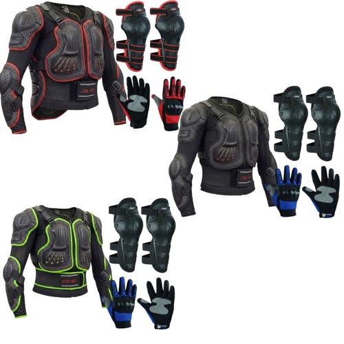 Kids body armour protective - body,