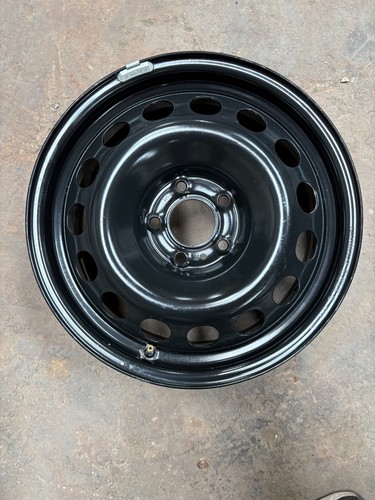 Toyota proace steel wheel - proace,