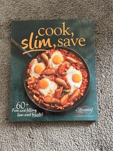 Slimming world cook slim - -,