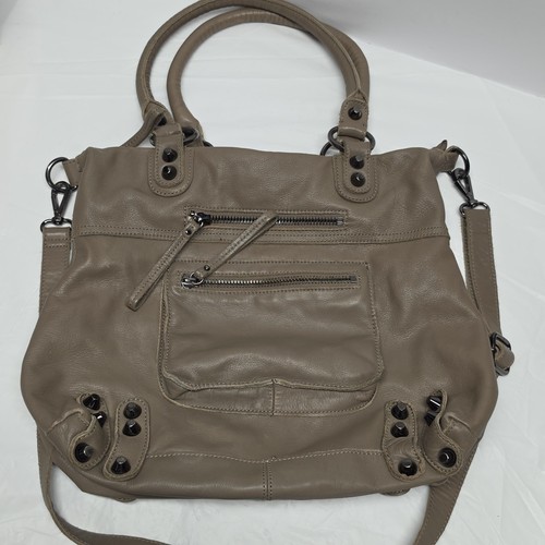 Linea pelle dylan - dylan, tote