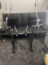 Roland V Drum Electric mesh