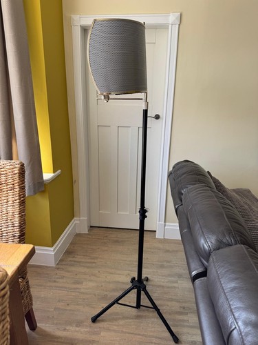Rvbs portable recording vocal - portable,