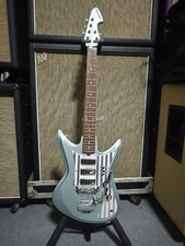 Teisco K-56 Reissue 1999