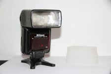 Tested Nikon Speedlight SB-24