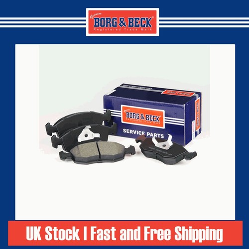 Brake pads set for - set, ford