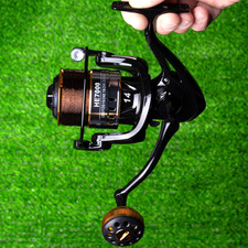 Carp Fishing Reel 7000