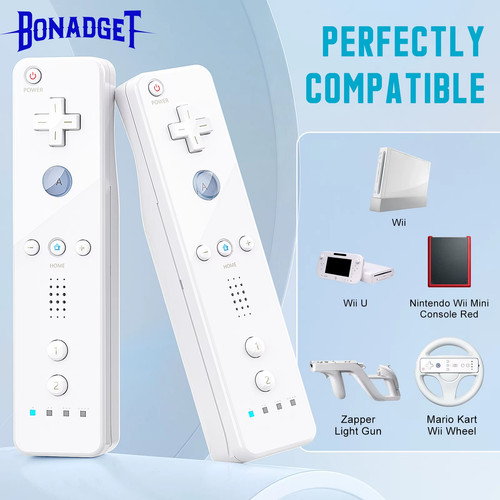 For wii type controller - wii,
