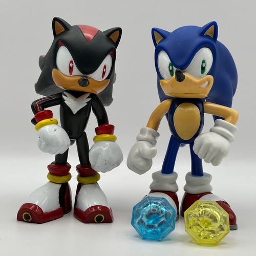 Toy island sonic shadow - sonic, the