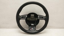 AUDI Q3 STEERING WHEEL 8U0419091AH 11-15