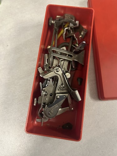 Collection contains vintage - ,