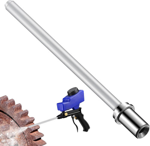 Sand blaster long nozzle - long,