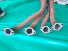 Lotus Twin Cam Exhaust