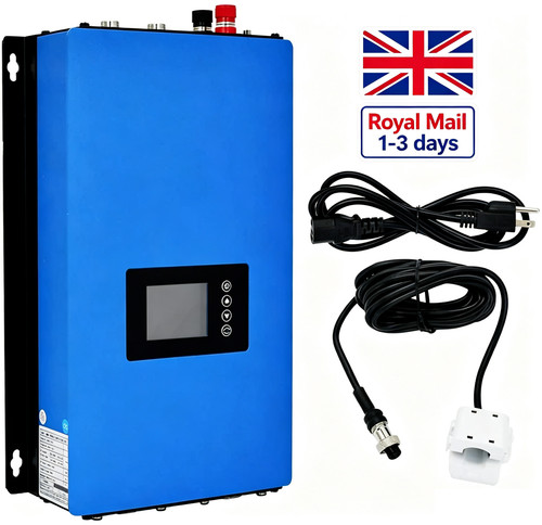 2000w solar grid tie - 2000w,