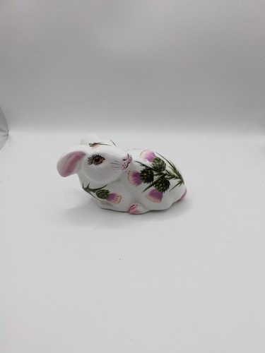 Wemyss bunny rabbit - rabbit, '