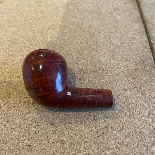 Vintage briarcraft smokemaster - vintage,