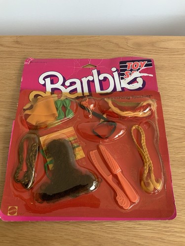 Vintage mattel barbie - mattel,