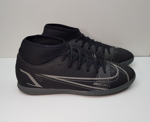 Nike mercurial superfly 8ic - nike,