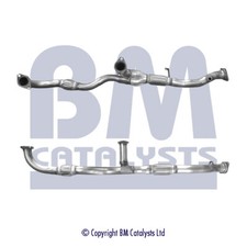 Front Pipe MITSUBISHI GALANT