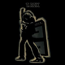 Electric Warrior by T. Rex (Record, 2014)