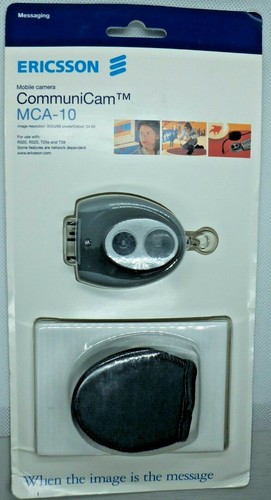 Ericsson communicam mca - communicam, mca-10