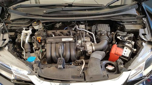 Honda jazz l13b engine - jazz, 1.3l