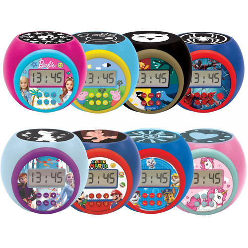 Lexibook kids toy - night, light