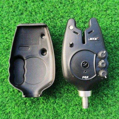 Fox micron ntx bite - micron, ntx-r